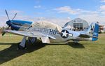 N51VL @ KOSH - OSH 2022 - by Florida Metal