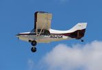 N52GK @ KOSH - OSH 2022 - by Florida Metal