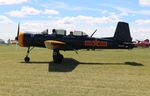 N53HM @ KOSH - OSH 2022 - by Florida Metal