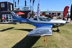 N56AA @ KOSH - OSH 2022 - by Florida Metal