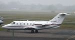 G-ERIE @ EGBJ - G-ERIE at Gloucestershire Airport.