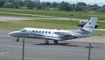 G-PJDS @ EGBJ - G-PJDS at Gloucestershire Airport.