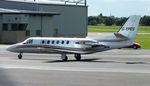 G-YPRS @ EGBJ - G-YPRS at Gloucestershire Airport.