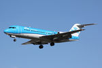 PH-KZS @ EGLL - at lhr - by Ronald
