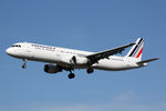 F-GTAJ @ EGLL - at lhr - by Ronald