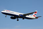 G-EUXJ @ EGLL - at lhr - by Ronald