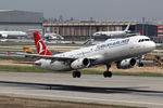 TC-JRV @ LTBA - at ist - by Ronald