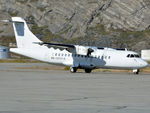 HK-5070-X @ BGSF - Taxing