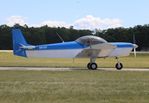 N61DV @ KOSH - OSH 2022 - by Florida Metal