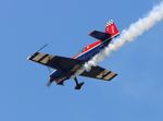 N65EX @ KOSH - OSH 2022 - by Florida Metal