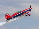 N65EX @ KOSH - OSH 2022 - by Florida Metal