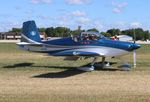N65RW @ KOSH - OSH 2022 - by Florida Metal