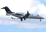 N70NJ @ KORL - NBAA 2022 - by Florida Metal