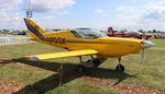 N70SX @ KOSH - OSH 2022 - by Florida Metal