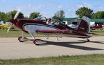 N75WV @ KOSH - OSH 2022 - by Florida Metal