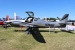 N76SK @ KOSH - OSH 2022 - by Florida Metal