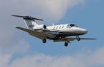 N81CP @ KORL - NBAA 2022 - by Florida Metal
