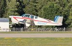N81KT @ KOSH - OSH 2022 - by Florida Metal