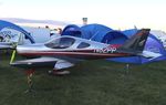 N82PP @ KOSH - OSH 2022 - by Florida Metal