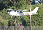 N82SL @ KOSH - OSH 2022 - by Florida Metal