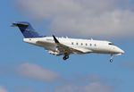 N90LG @ KORL - NBAA 2022 - by Florida Metal