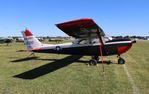 N92SC @ KOSH - OSH 2022 - by Florida Metal