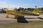 N94CR @ KOSH - OSH 2022 - by Florida Metal