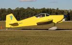 N96FS @ KOSH - OSH 2022 - by Florida Metal