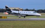 N96TE @ KORL - NBAA 2022 - by Florida Metal