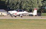 N97FS @ KOSH - OSH 2022 - by Florida Metal