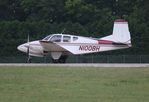 N100BH @ KOSH - OSH 2022 - by Florida Metal
