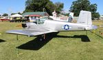 N100GR @ KOSH - OSH 2022 - by Florida Metal