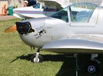 N100GR @ KOSH - OSH 2022 - by Florida Metal