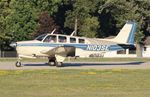 N103SE @ KOSH - OSH 2022 - by Florida Metal