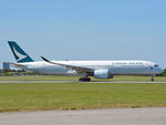 B-LRE @ EKCH - Spotting tour inside CPH - by Lars Baek