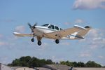 N113X @ KOSH - OSH 2022 - by Florida Metal