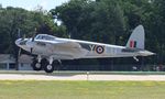 N114KA @ KOSH - OSH 2022 - by Florida Metal