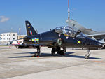 XX199 @ LMML - Malta Air Show 2013 - by Lars Baek