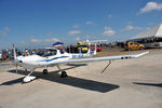 9H-AGB @ LMML - Malta Air Show 2013 - by Lars Baek