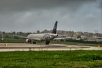 F-GTAE @ LPPT - Air France A321 at LPPT - by João Pereira