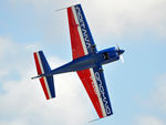 D-ELOP @ LMML - Malta Air Show 2013