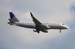 N116SY @ KORD - ORD 2022 - by Florida Metal