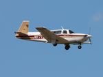 N117TD @ KORL - ORL 2022 - by Florida Metal