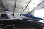 N120GF @ KOSH - OSH 2022 - by Florida Metal