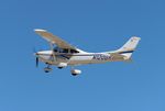 N120GR @ KOSH - OSH 2022 - by Florida Metal
