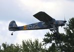 N129BH @ KOSH - OSH 2022 - by Florida Metal