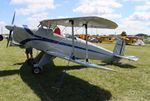 N131MR @ KOSH - OSH 2022 - by Florida Metal
