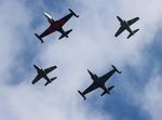 N133CN @ KOSH - OSH 2022 - by Florida Metal