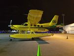 N133DM @ KORL - NBAA 2022 - by Florida Metal