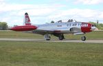 N133KK @ KOSH - OSH 2022 - by Florida Metal